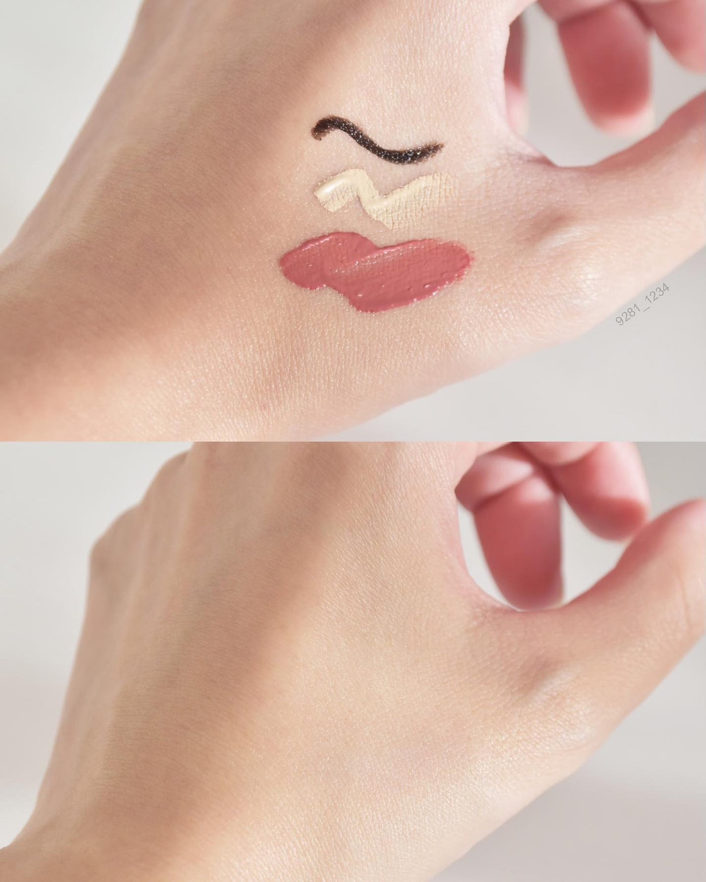 カロテンIPMP(TM) とろけるクレンジングバーム /APRILSKIN/クレンジングバームを使ったクチコミ(3枚目)