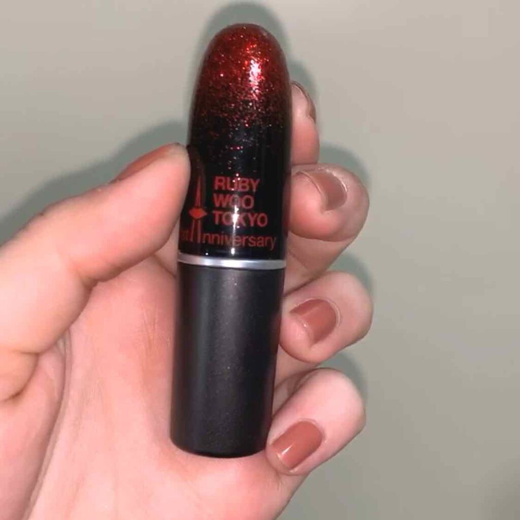 リップスティック/M・A・C/口紅を使ったクチコミ（1枚目）