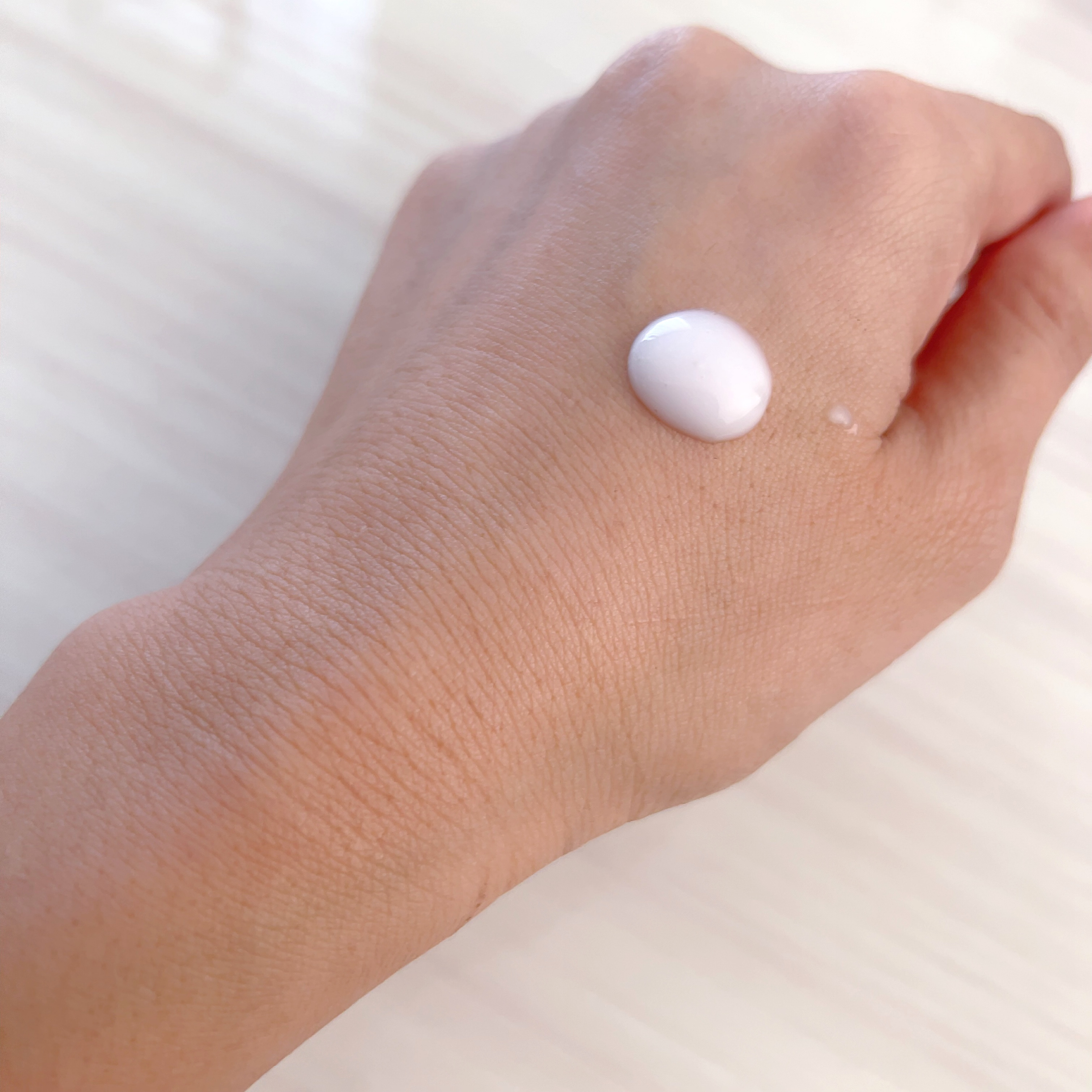 バクチオールポアジェットセラム/Dr.G/美容液を使ったクチコミ（2枚目）