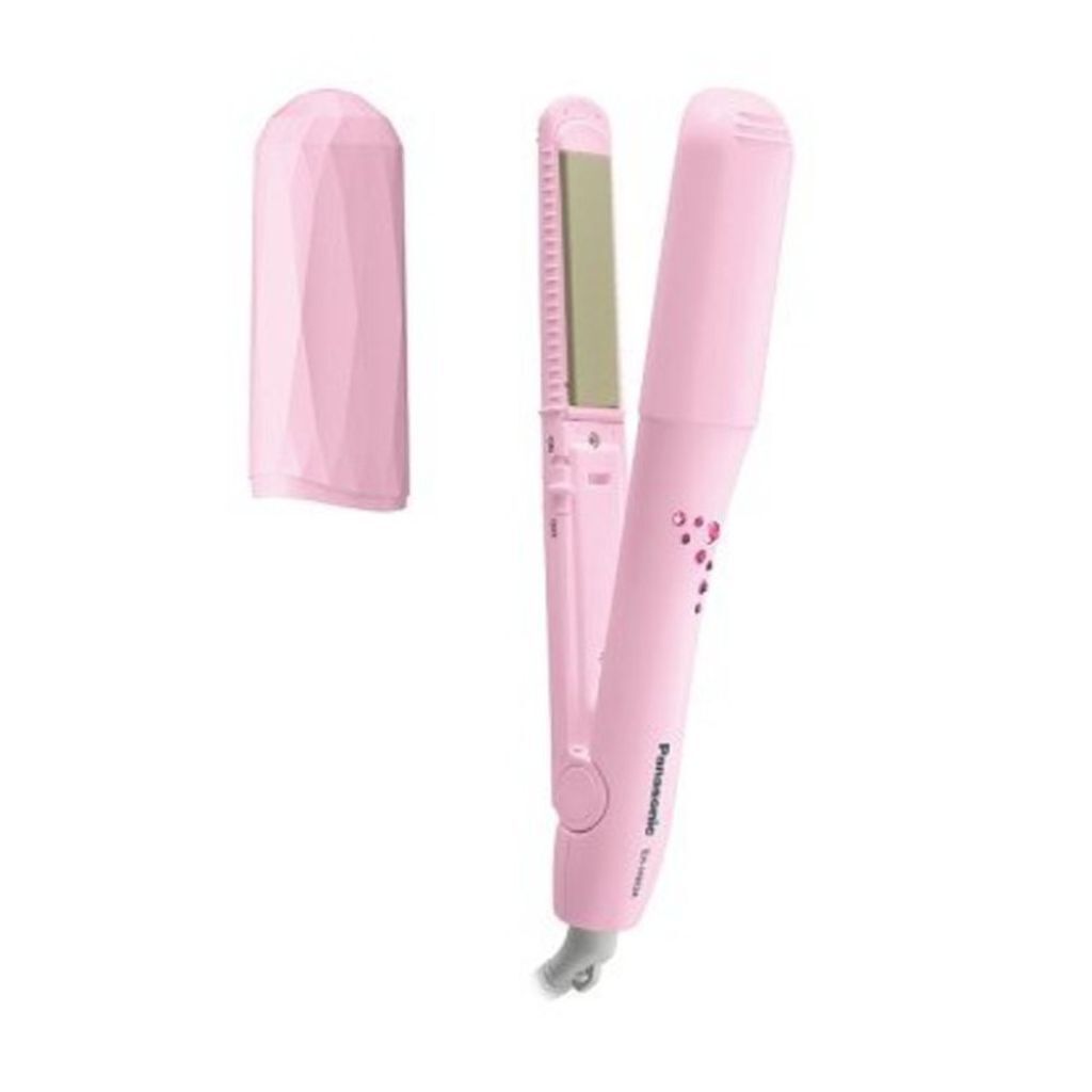 ヘアーアイロン ミニコテ 3Way EH-HW24 Panasonic