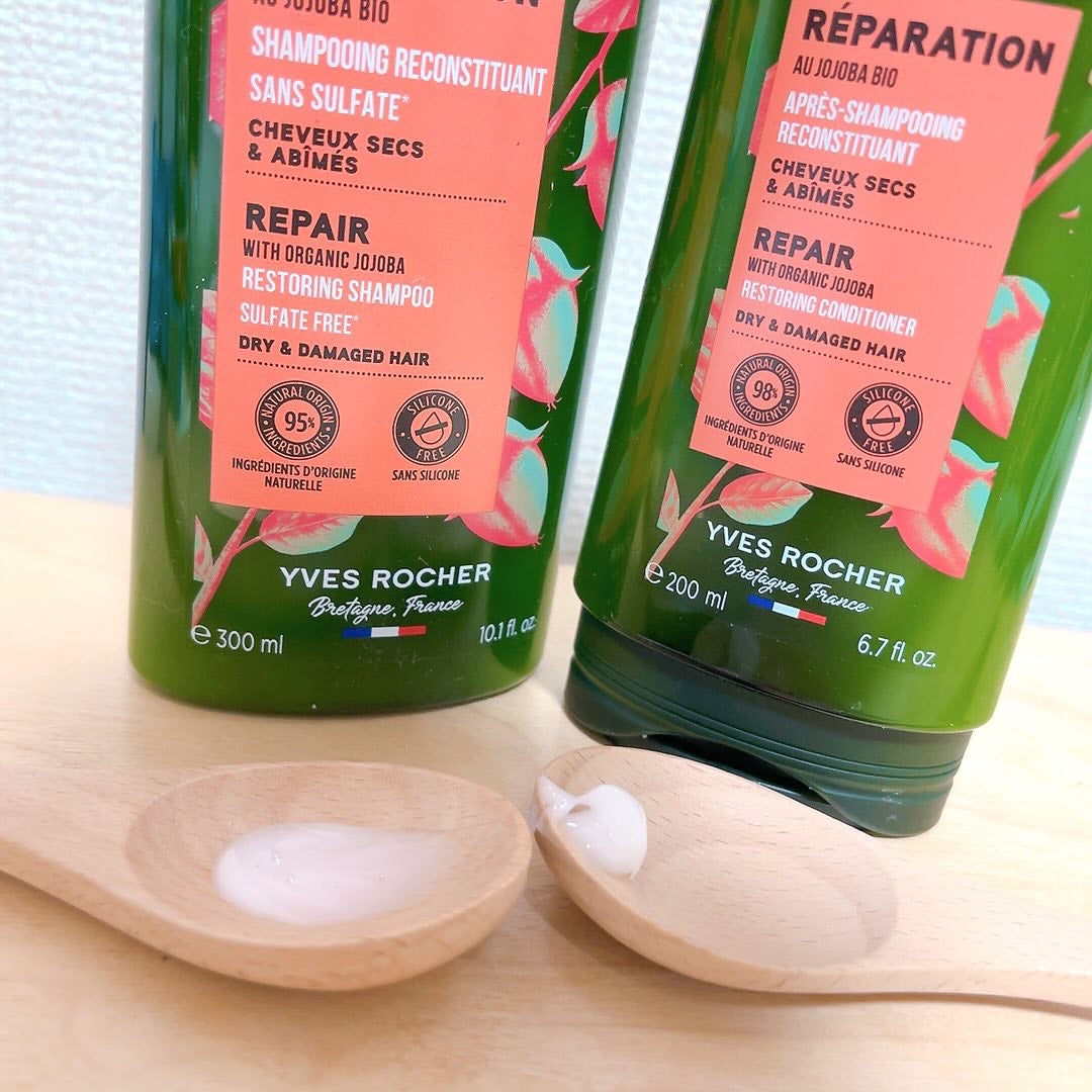 ★megu★ on LIPS 「*⋆✈YVESROCHER(イヴ・ロシェ)◇イヴ・ロシェヘ..」(7枚目)