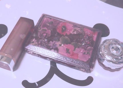 ジェリーアイカラー N/JILL STUART/ジェル・クリームアイシャドウを使ったクチコミ(1枚目)