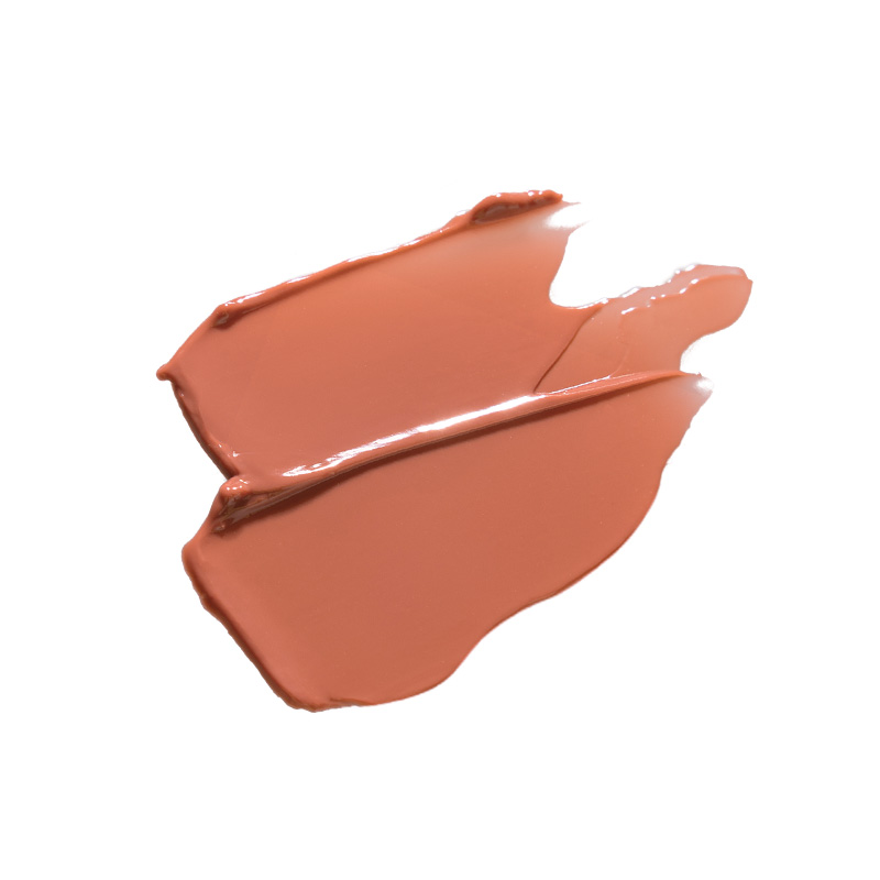 月光人魚シリーズ ジュエリーリップグロス GE01：Nude Stellar 