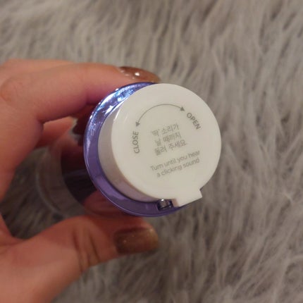 SOOTHING REPAIR TONING SERUM R4/ダーマファーム/美容液を使ったクチコミ(2枚目)