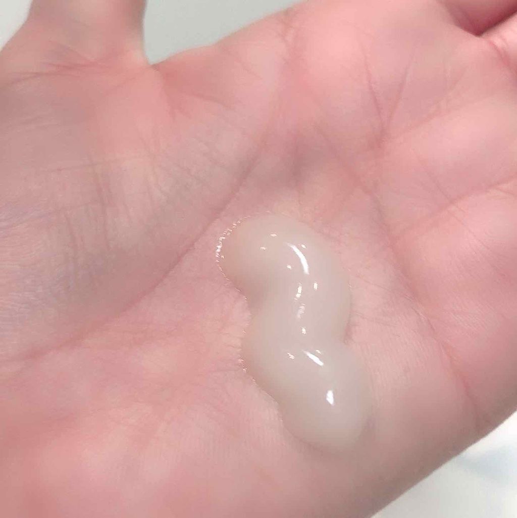 アクアデュウエナジー EX/MACHERIE/ヘアミルクを使ったクチコミ（2枚目）