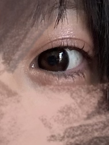 インフィニット シングル アイズ/RMK/単色アイシャドウを使ったクチコミ（2枚目）