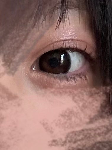 インフィニット シングル アイズ/RMK/単色アイシャドウを使ったクチコミ(2枚目)