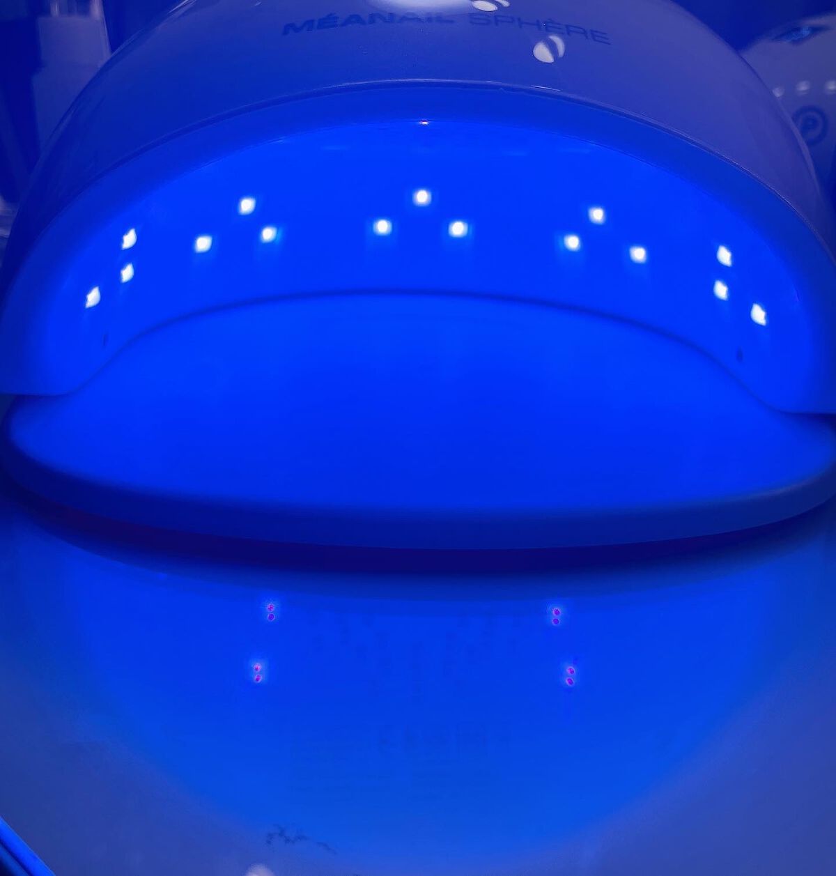 ジェルネイル6色セット/meanail/ジェルネイルを使ったクチコミ(6枚目)