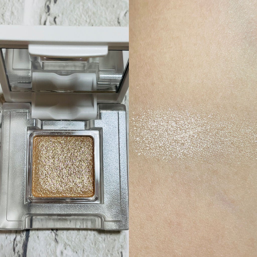 コレクション ジャーナル アマルフィ/エレガンス クルーズ/メイクアップキットを使ったクチコミ(6枚目)