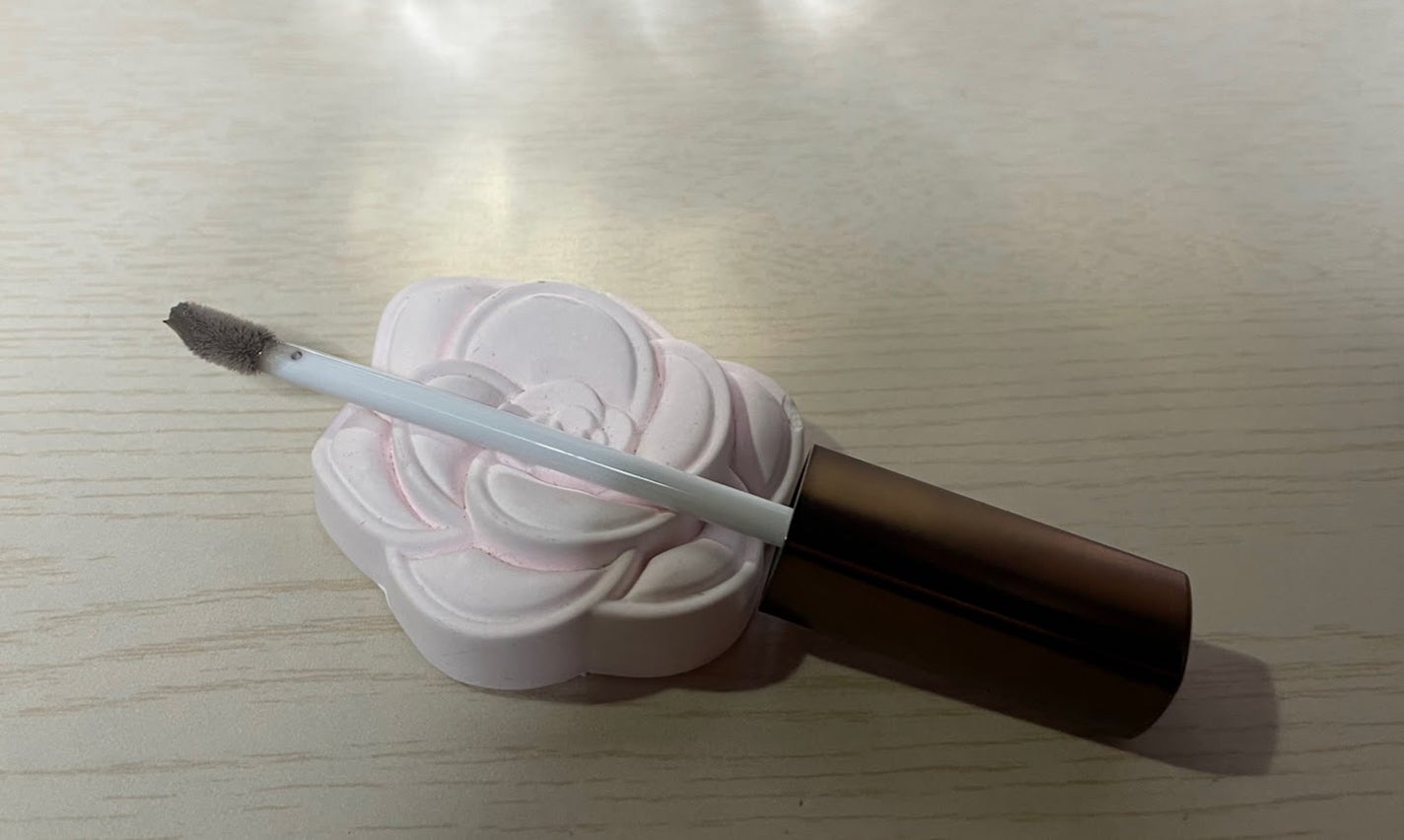 マジックシェーディング/カリプソ/シェーディングを使ったクチコミ(7枚目)