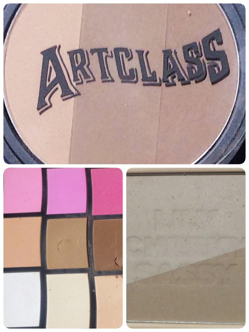 SHADING BIBLE/lilybyred/シェーディングを使ったクチコミ（2枚目）