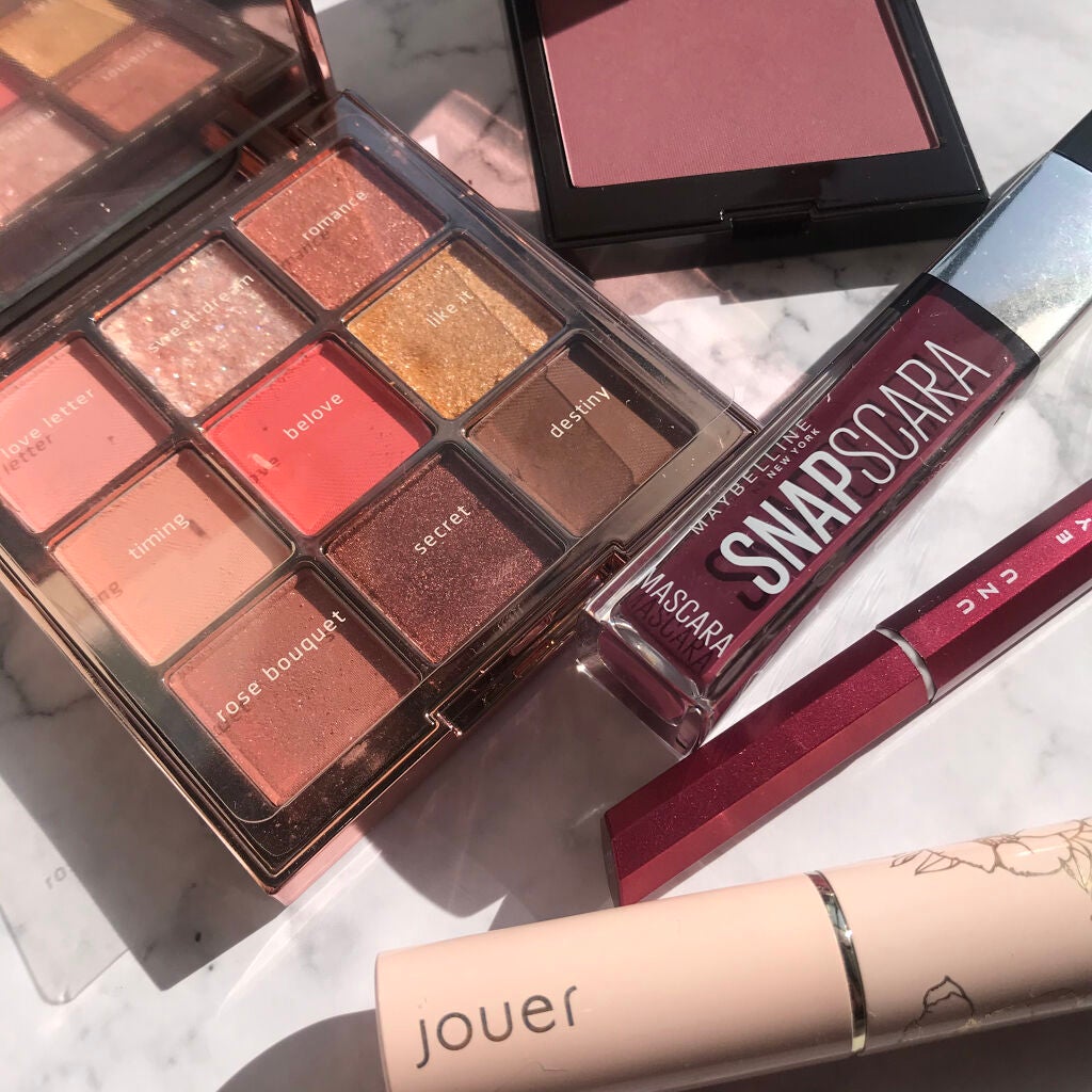 ブラッシュ カラー インフュージョン/ローラ メルシエ/パウダーチークを使ったクチコミ(6枚目)