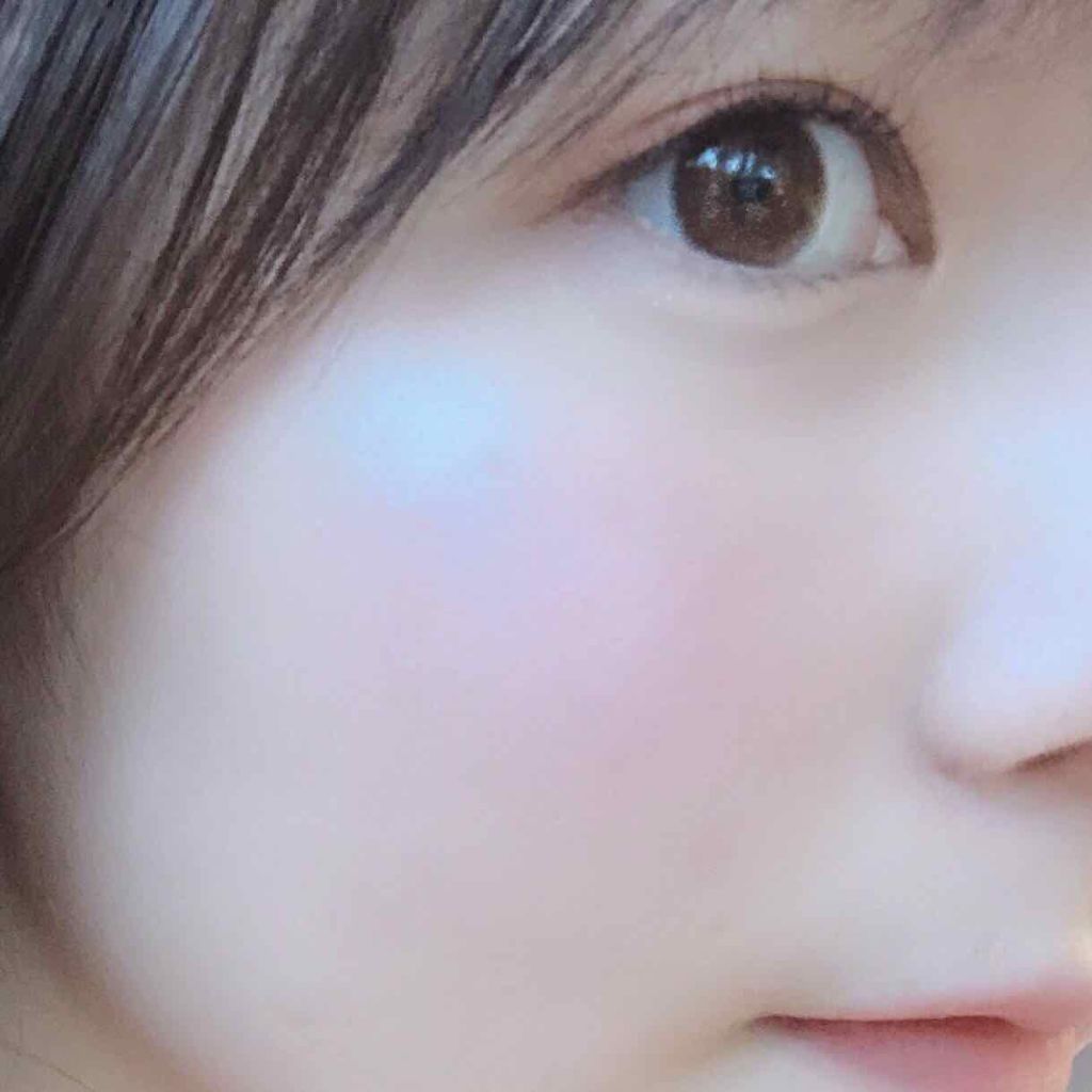 M·A·C ミネラライズ ブラッシュ/M・A・C/パウダーチークを使ったクチコミ(2枚目)