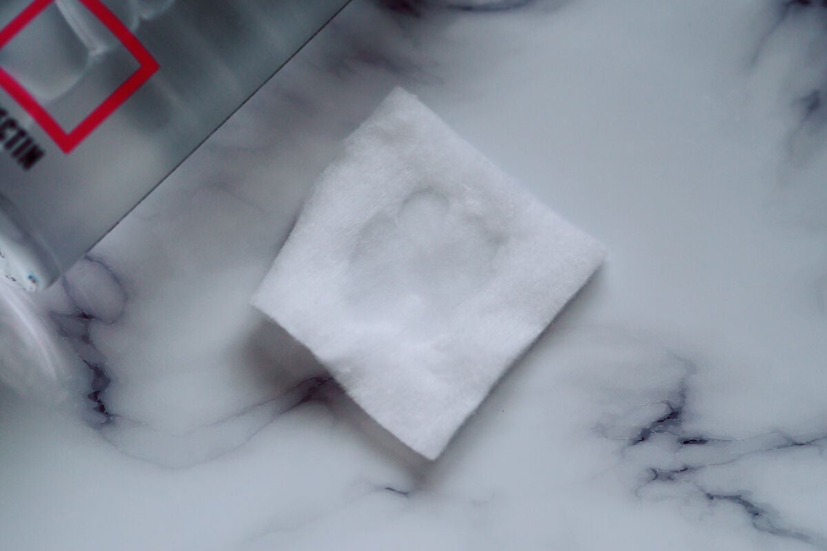 CICAピュリファイング トナー/ロベクチン/化粧水を使ったクチコミ(5枚目)