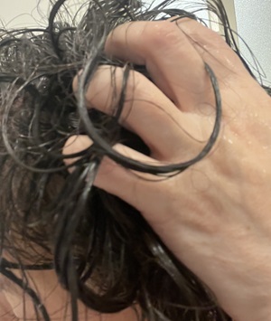 KAMIKA ベルガモットジャスミンの香り/KAMIKA/サロンシャンプーを使ったクチコミ（3枚目）