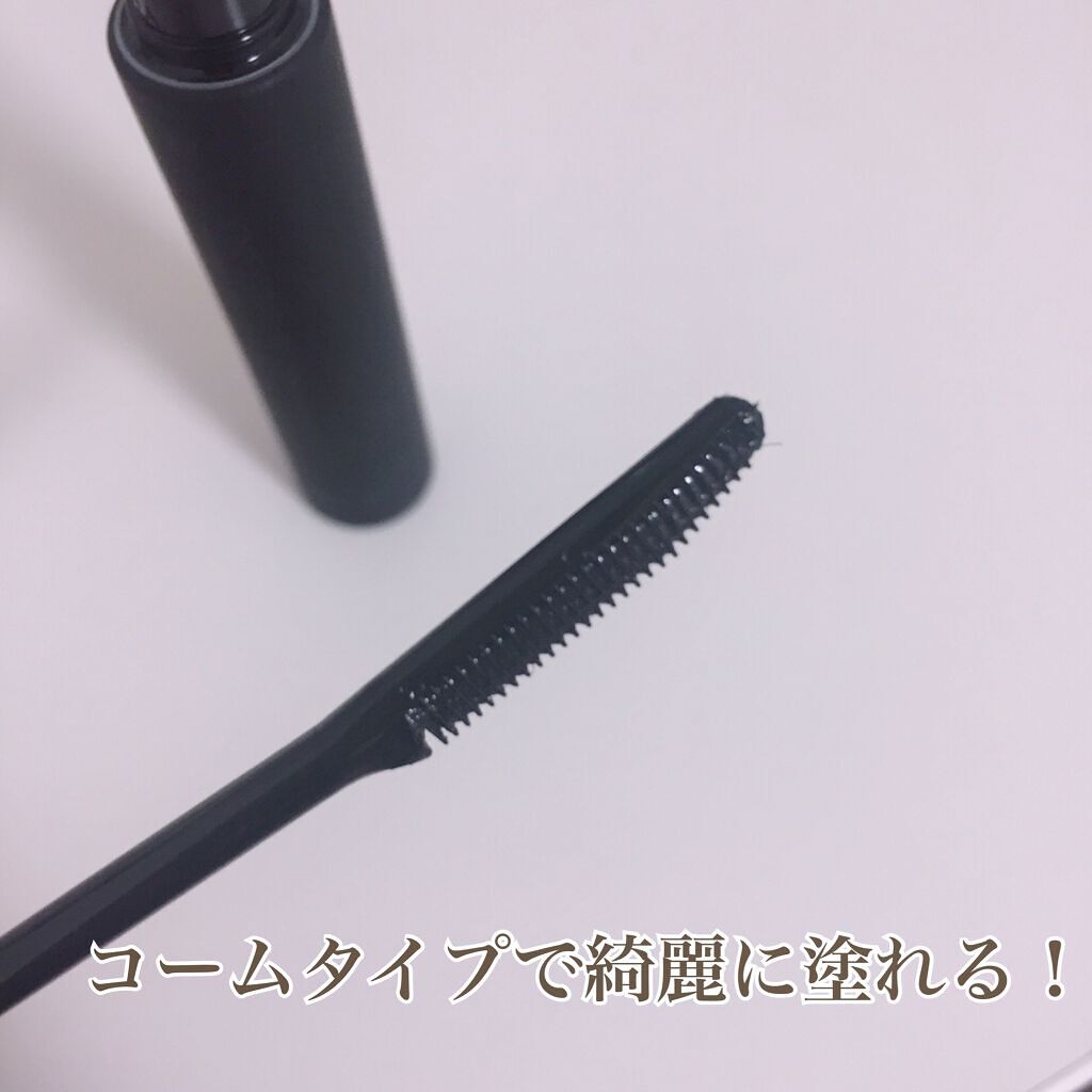 スプリングパワーカーラー/excel/ビューラーを使ったクチコミ（2枚目）