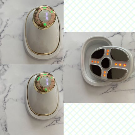 キャビテーション/NiZmir/ボディケア美容家電を使ったクチコミ(8枚目)