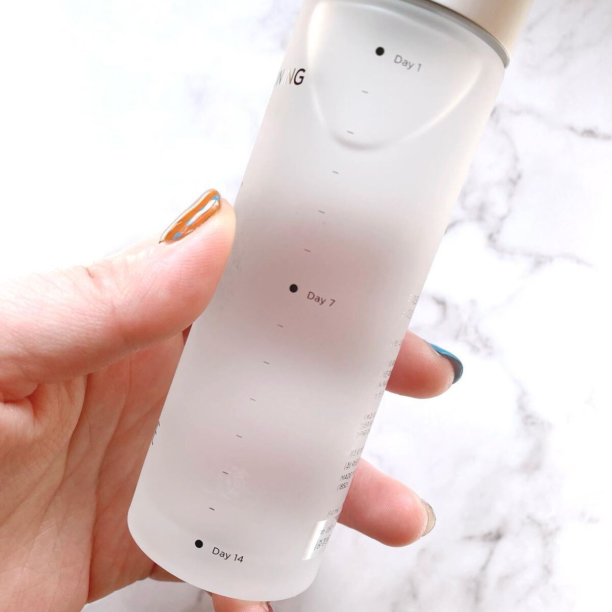 バイオ コンディショニング エッセンス/IOPE/ブースター・導入液を使ったクチコミ（2枚目）