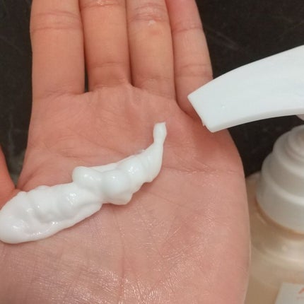 ノンシリコン アミノ酸 シャンプー/コンディショナー 衣薫(ころもかおる)/MOGANS/市販シャンプーを使ったクチコミ(3枚目)