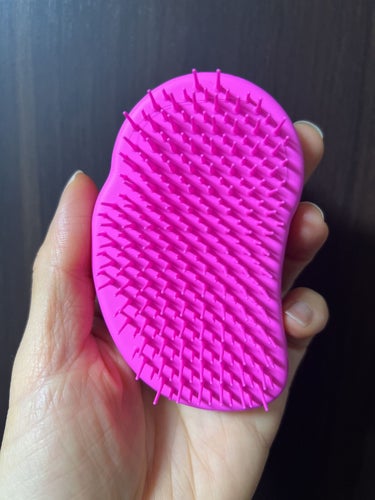 ザ・オリジナル ミニ ピンク/TANGLE TEEZER/ヘアブラシの画像