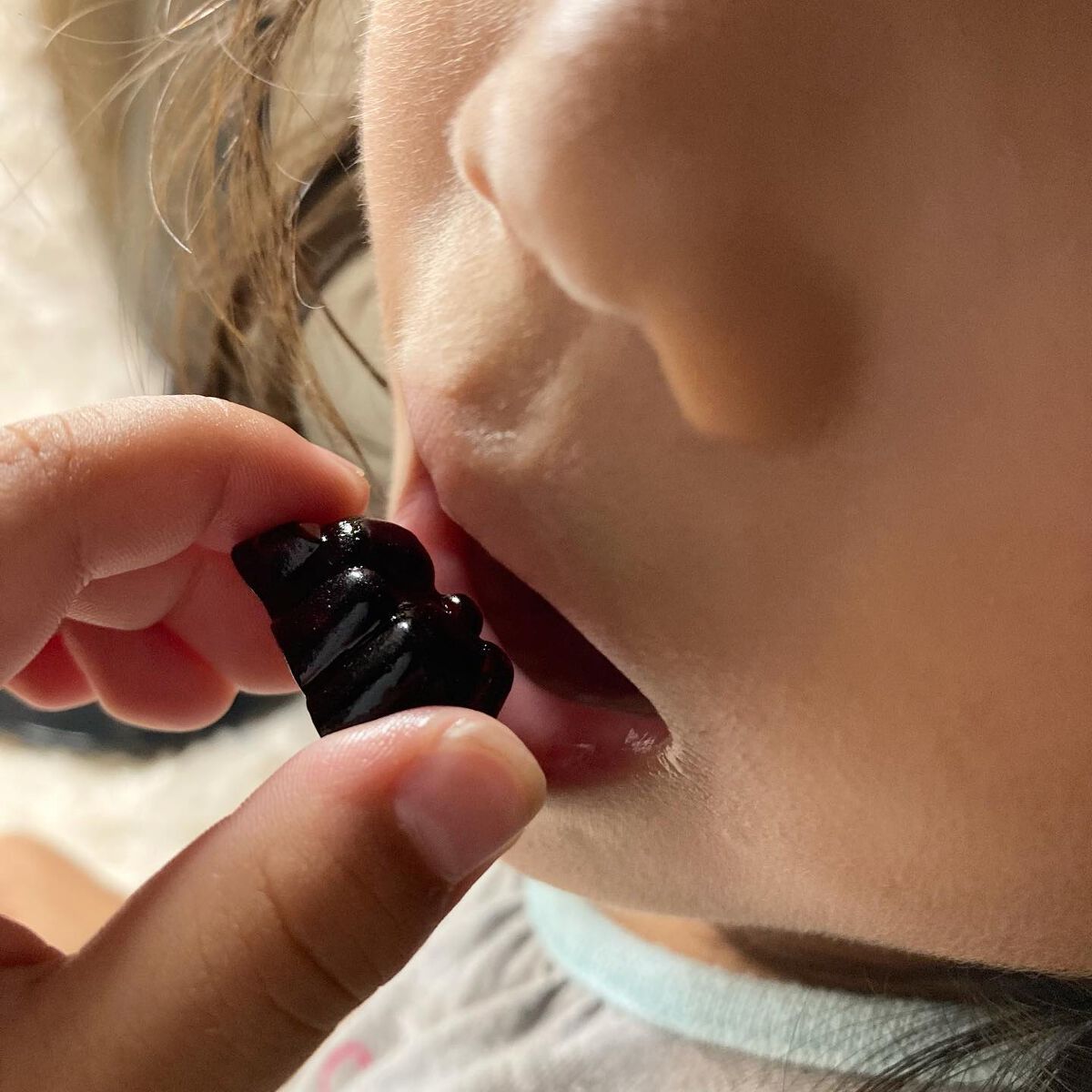 ちゃんぶぅ 投稿ある方フォロバ💕ちょっと遅くなるけど on LIPS 「エイジーイー ビタミンD亜鉛グミ1日2回1回1粒🧸亜鉛の働きを..」(4枚目)