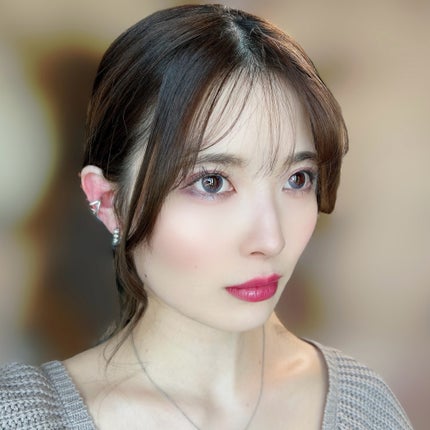 ブレンドブラッシュブロッサム/JILL STUART/パウダーチークを使ったクチコミ(2枚目)