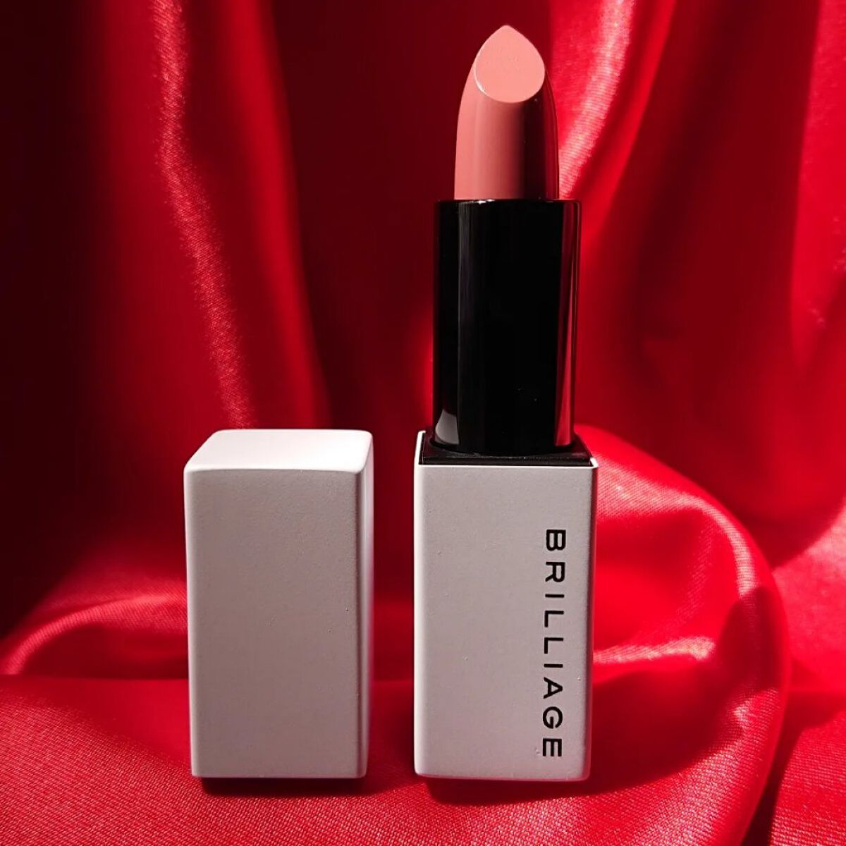 アクトレスルージュ UV/ブリリアージュ/口紅を使ったクチコミ（2枚目）