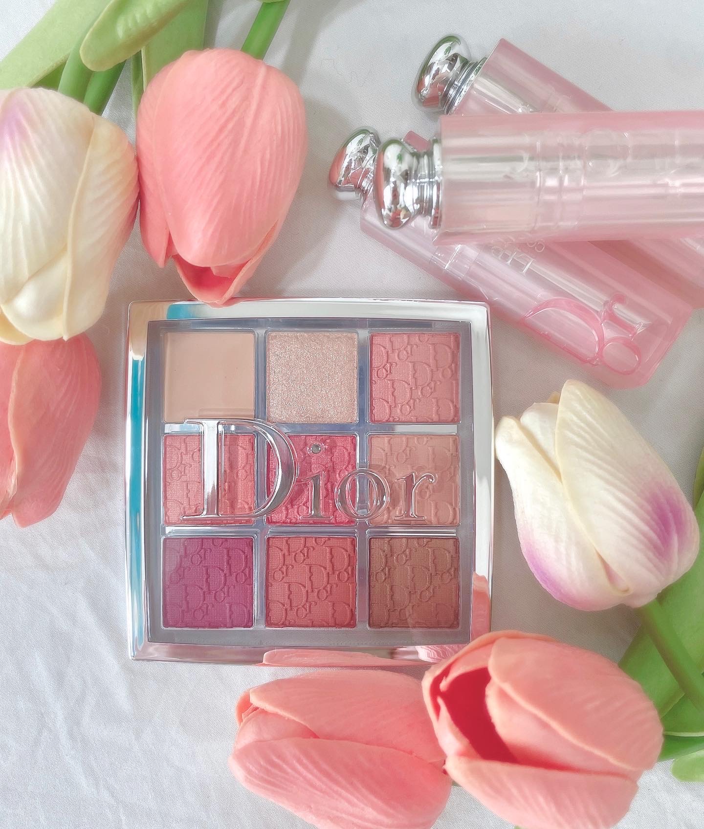 デザイニング フェイスカラーパレット/IPSA/プレストパウダーを使ったクチコミ（1枚目）