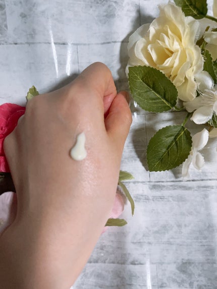 薬用CICAリペア クリーム/タイガレイド/フェイスクリームを使ったクチコミ(4枚目)