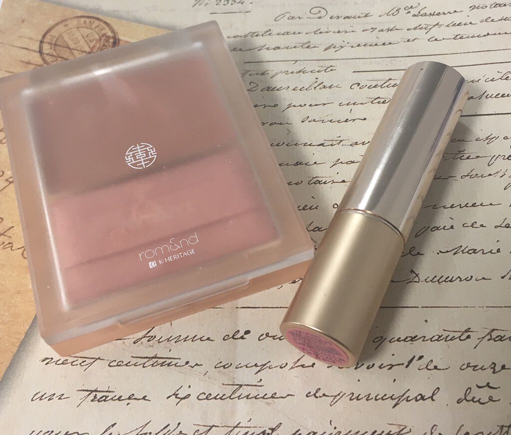 オペラ リップティント N/OPERA/リップティントを使ったクチコミ(2枚目)