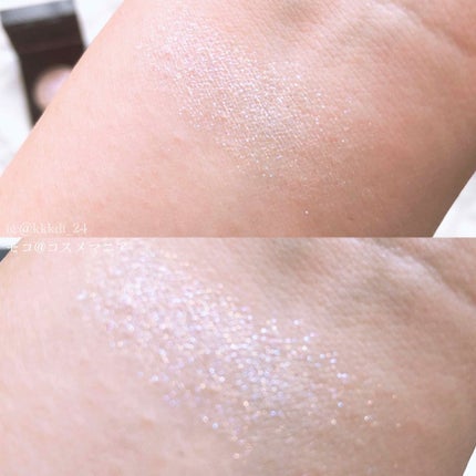 プリズム エアー シャドウ/CLIO/単色アイシャドウを使ったクチコミ(3枚目)