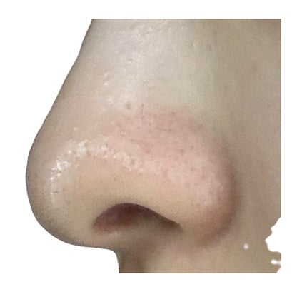 ノーモアブラックヘッド(ノーズピーリング)/One-day's you/スクラブ・ゴマージュを使ったクチコミ(6枚目)