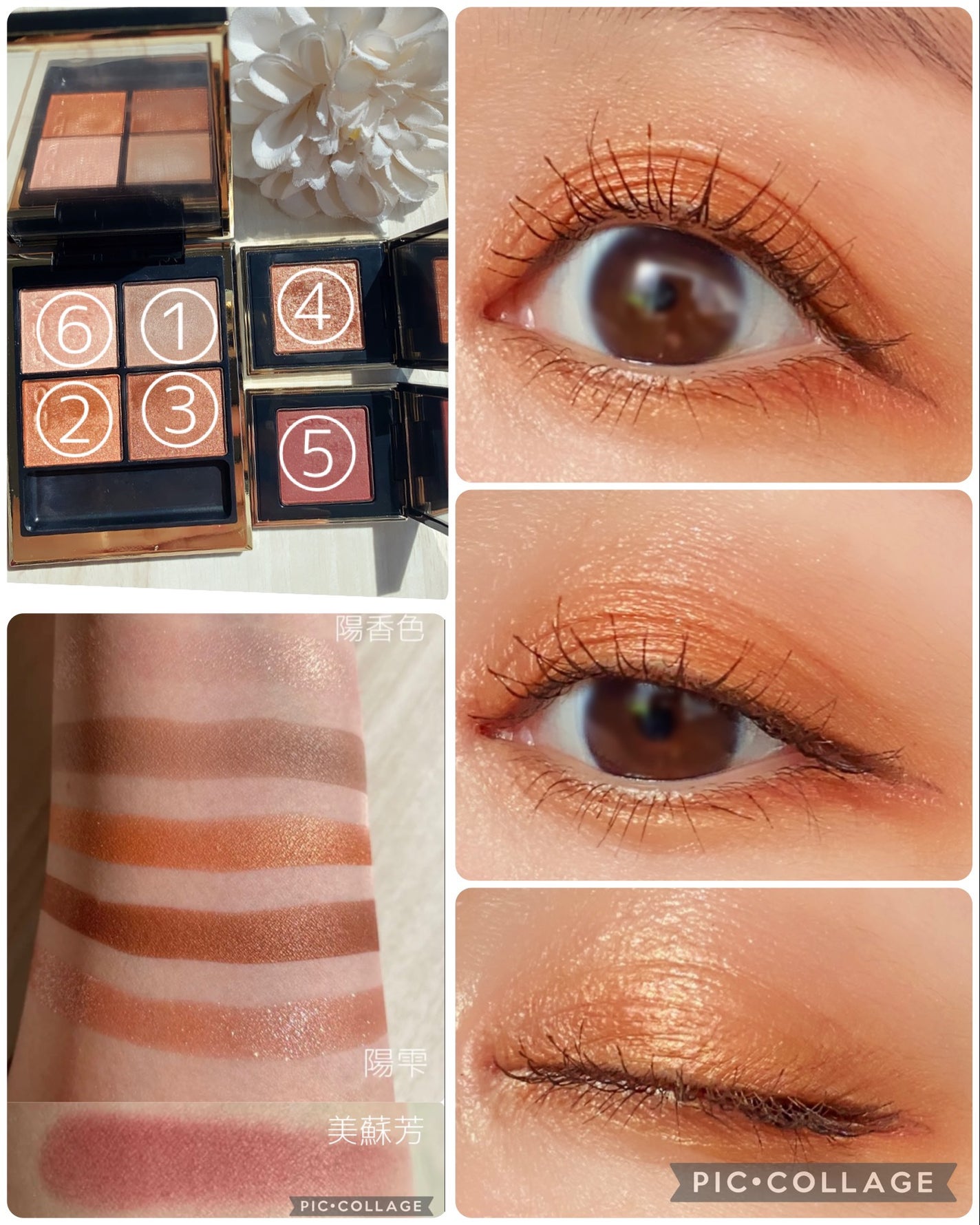 ラブ ライト ハイライター/Too Faced/パウダーハイライトを使ったクチコミ(2枚目)