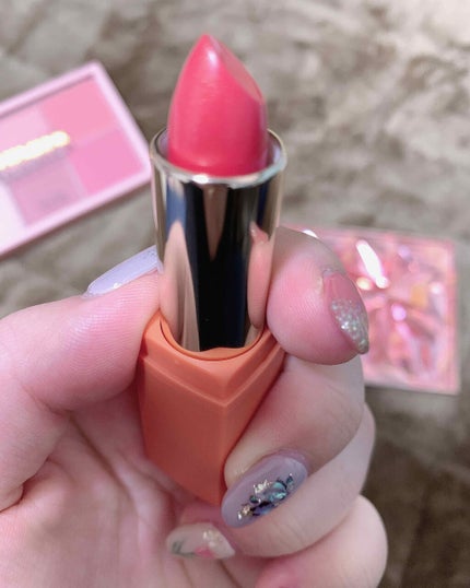 インクライティング シャドウパレット/PERIPERA/アイシャドウパレットを使ったクチコミ(4枚目)