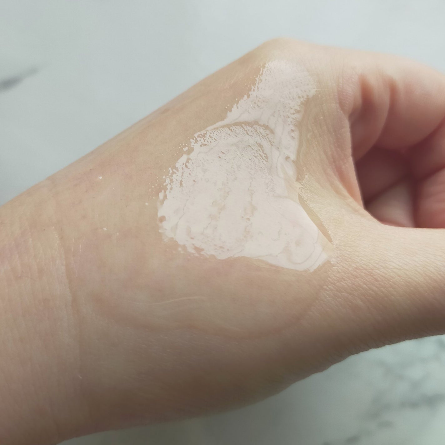 スキンクリア クレンズ オイル アロマタイプ/アテニア/オイルクレンジングを使ったクチコミ(3枚目)