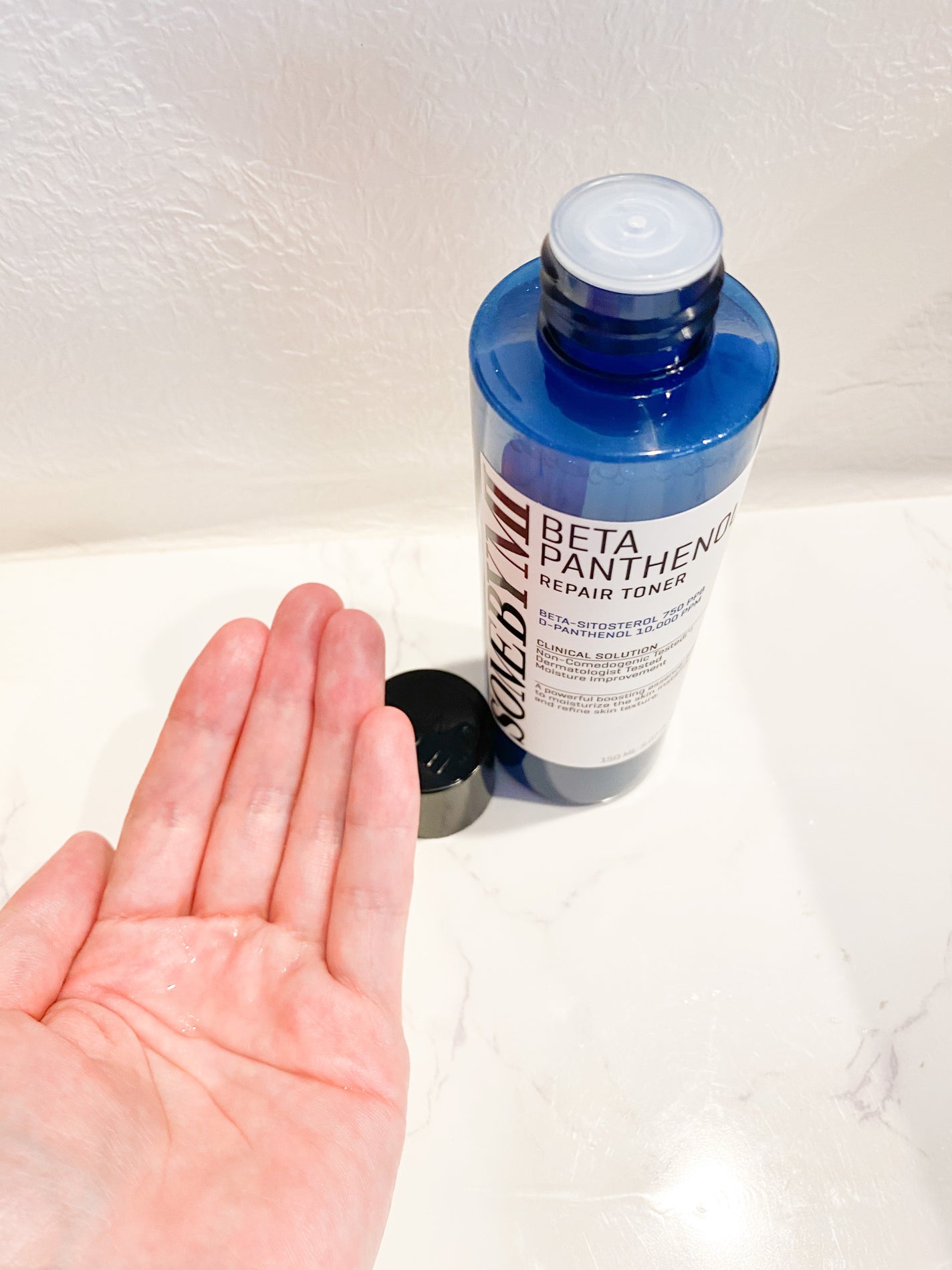 レチノールインテンシブ アドバンスドトリプルアクションアイクリーム/SOME BY MI/アイケア・アイクリームを使ったクチコミ(4枚目)