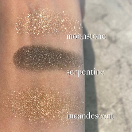 リュクスアイシャドウ/BOBBI BROWN/単色アイシャドウを使ったクチコミ(8枚目)