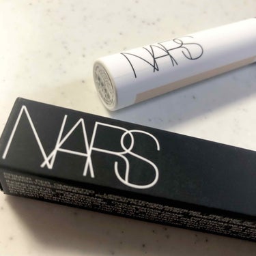 ティンティッド スマッジプルーフ アイシャドーベース/NARS/アイシャドウベースを使ったクチコミ（1枚目）