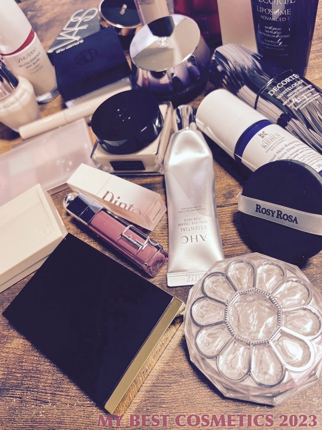 pittu ððž on LIPS ããã¹ã³ã¹2023ãã¹ããã¿ðËËã¿ãªãã2023幎ã倧å€ãäžè©±..ãïŒ5æç®ïŒ