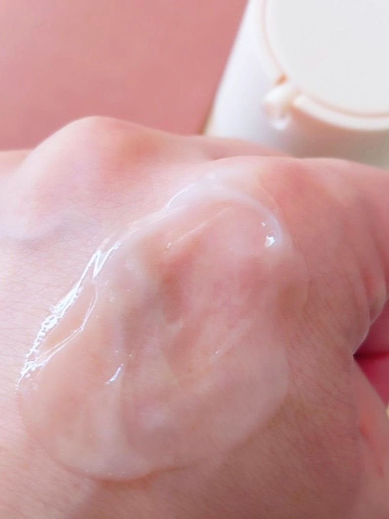 ピールミルクローション/SKINCOACH/化粧水を使ったクチコミ(4枚目)