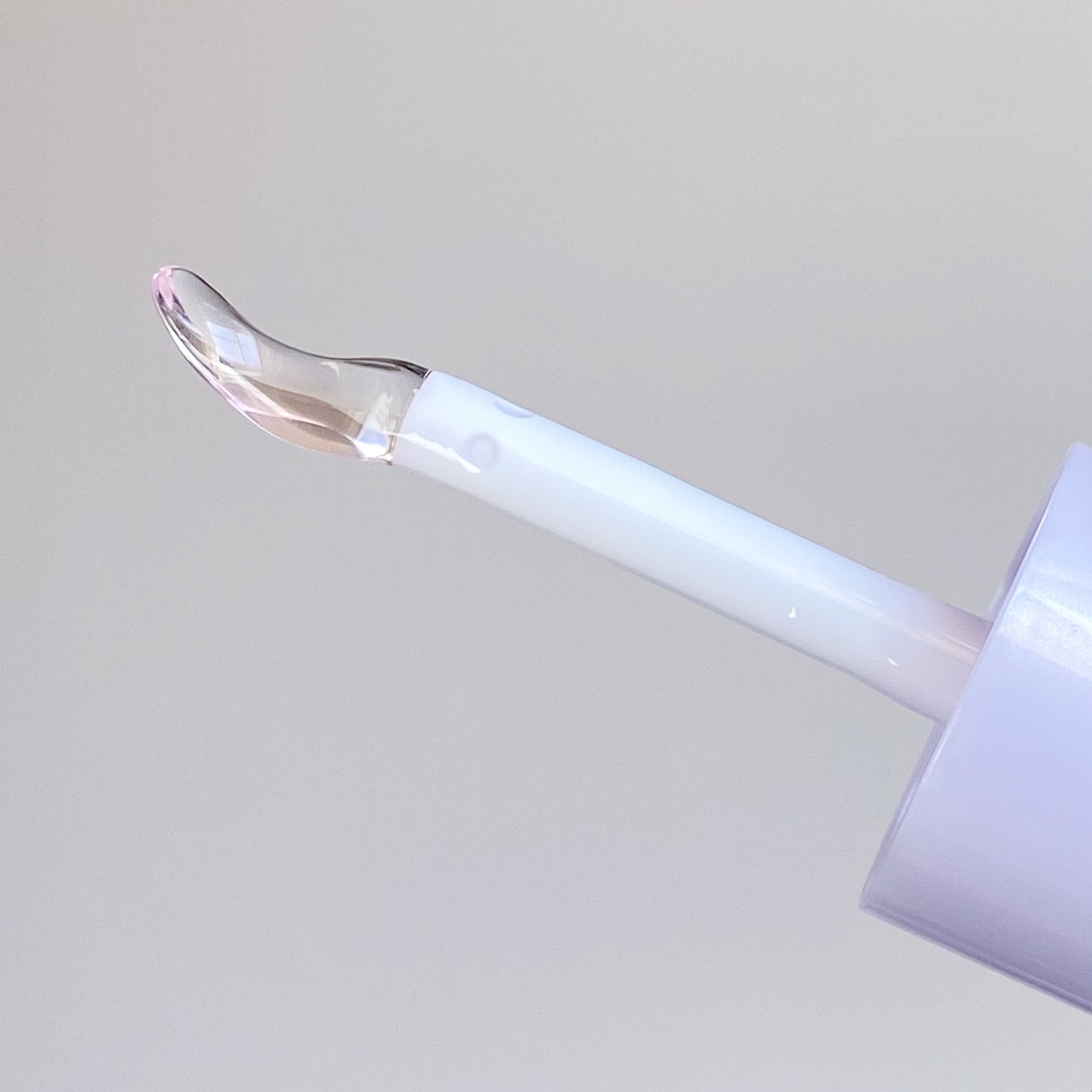 トリートメントケアグロス/CandyDoll/リップグロスを使ったクチコミ(3枚目)