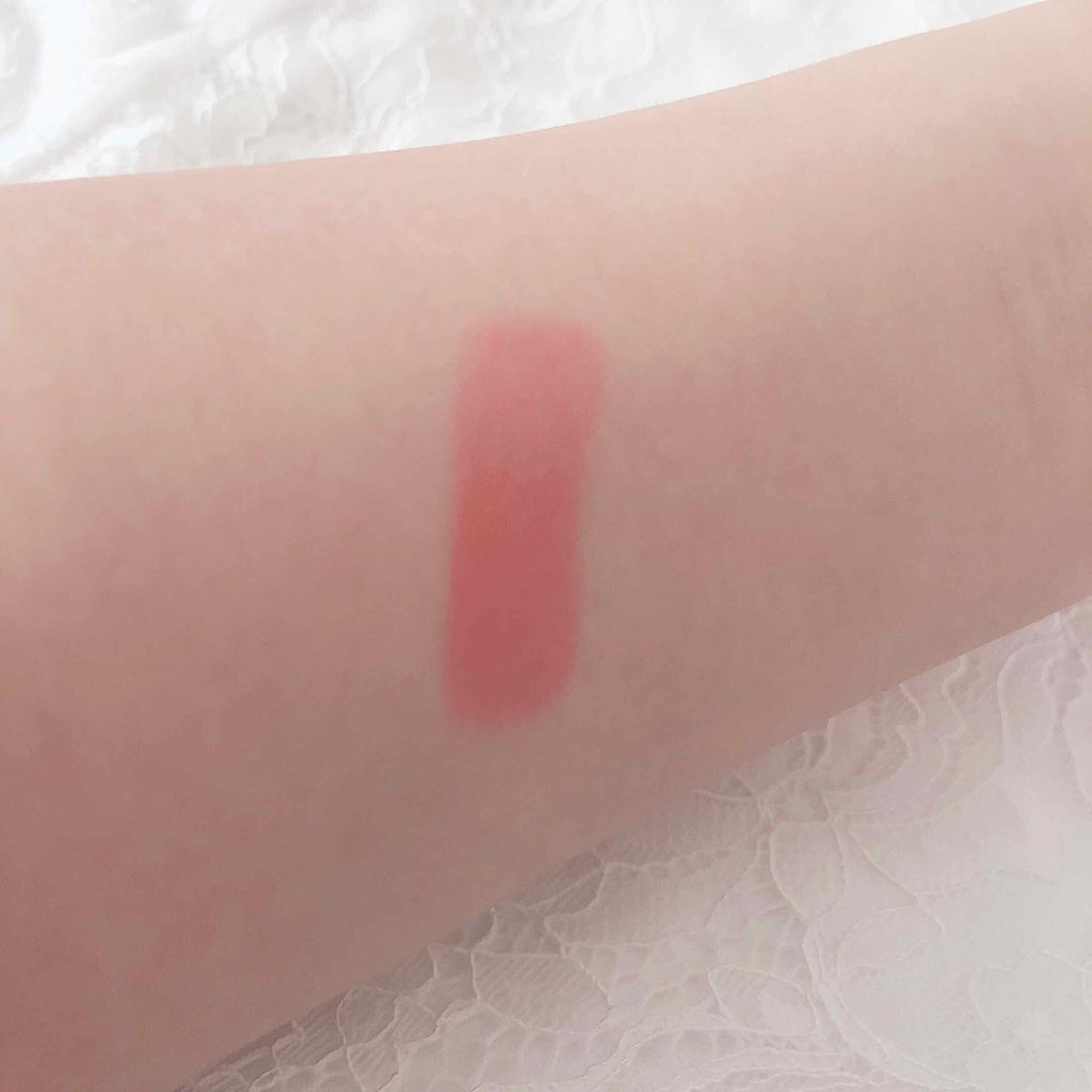 ドラマティックルージュ/マキアージュ/口紅を使ったクチコミ（2枚目）