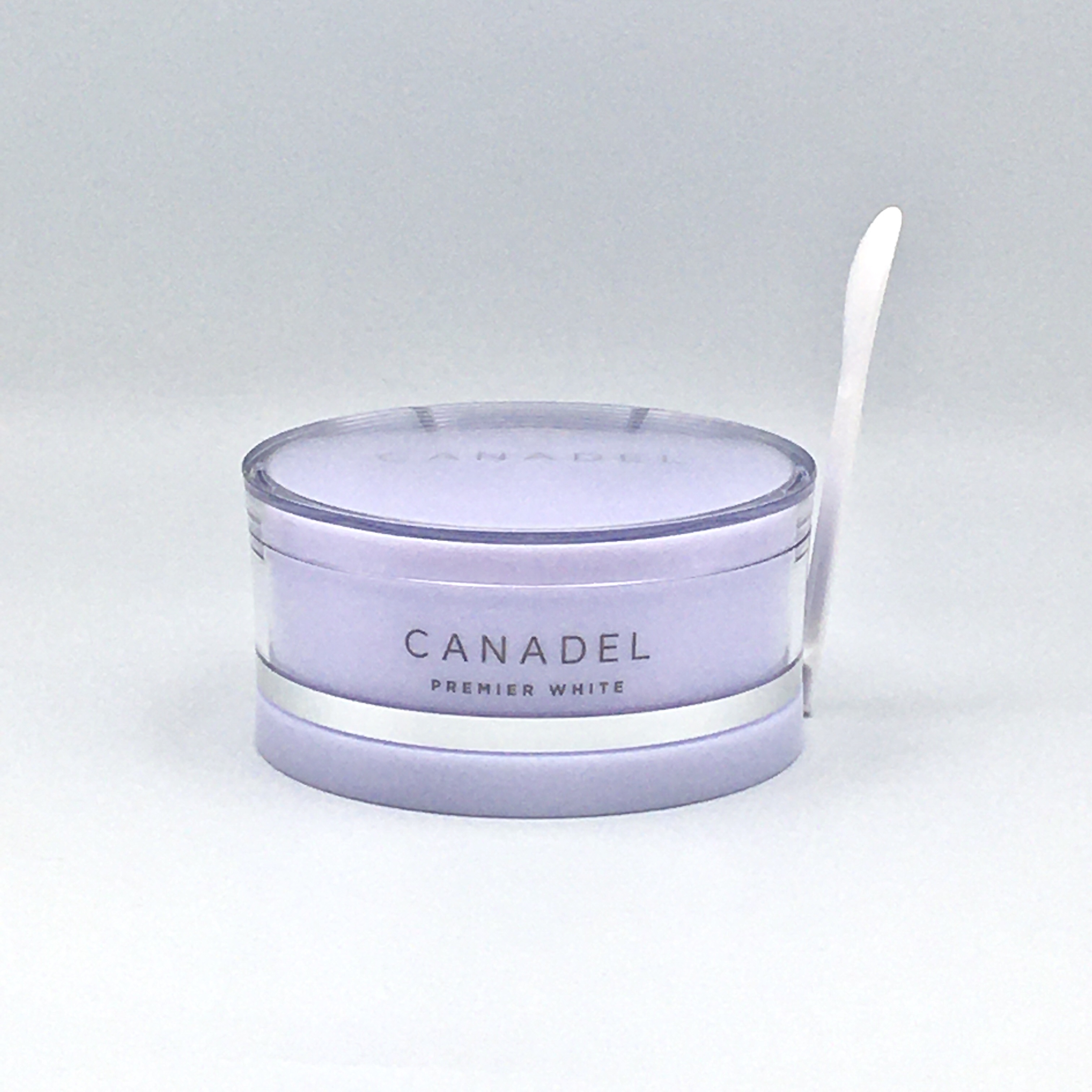 プレミアホワイト オールインワン/CANADEL/オールインワン化粧品を使ったクチコミ（2枚目）