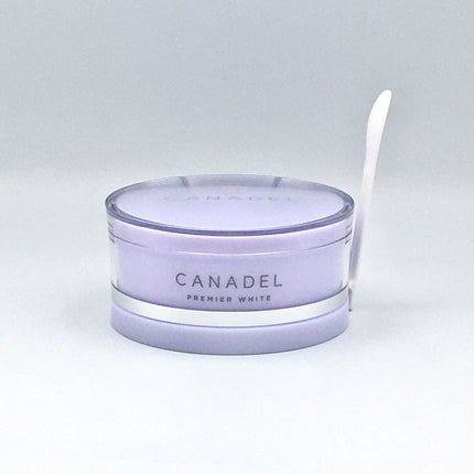 プレミアホワイト オールインワン/CANADEL/オールインワン化粧品を使ったクチコミ(2枚目)