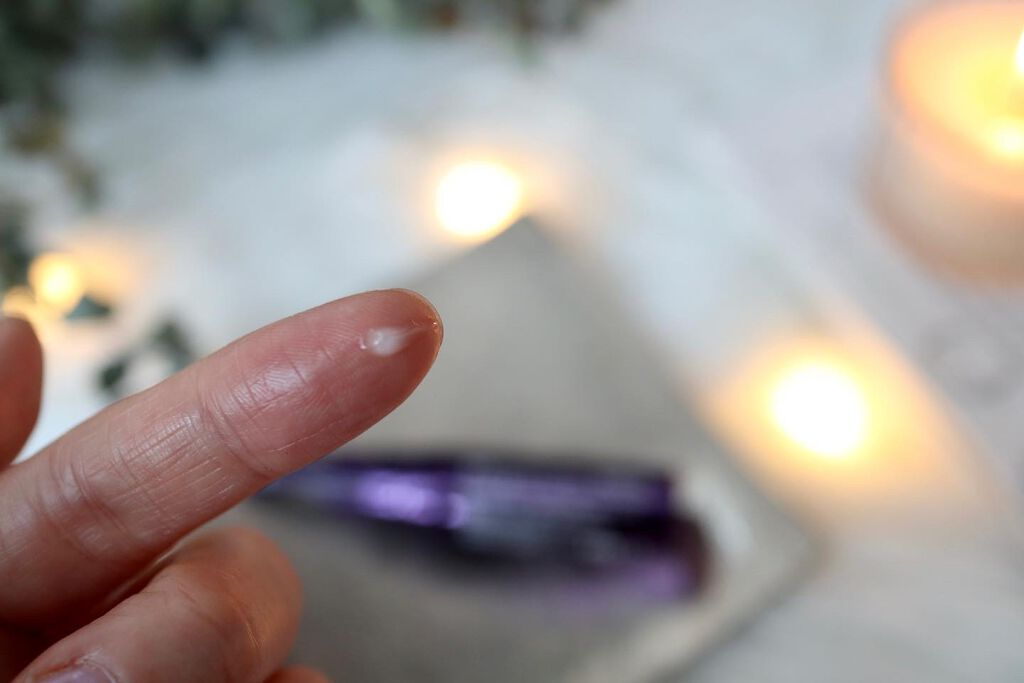 コレクティブアイセラム/shimaboshi/アイケア・アイクリームを使ったクチコミ（3枚目）