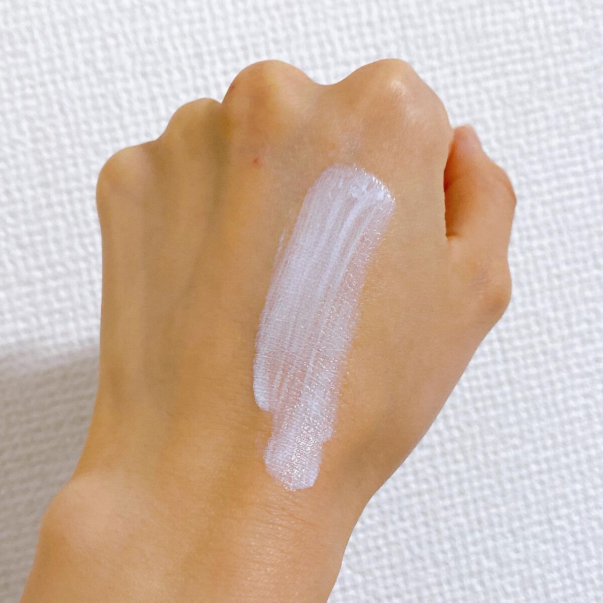 はづき みお on LIPS 「キュレル 潤浸保湿 UVローション花王株式会社様からの提供です..」(4枚目)