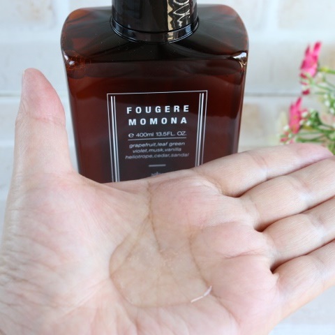 シャンプー/トリートメント/プア ナナラ/市販シャンプーを使ったクチコミ（2枚目）