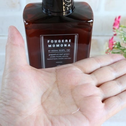 シャンプー/トリートメント/プア ナナラ/市販シャンプーを使ったクチコミ(2枚目)