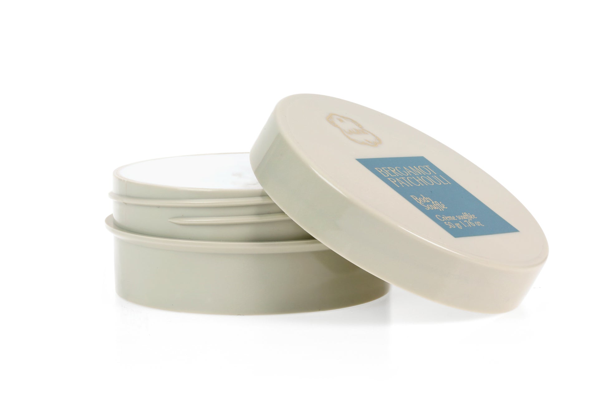 Laline ベルガモットパチュリ ボディソフレ