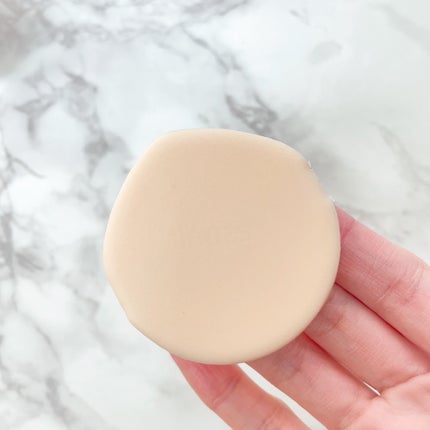 エスポア ビーグロー ボリュームクッション/espoir/クッションファンデーションを使ったクチコミ(4枚目)